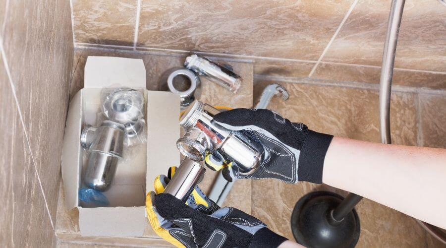 Expert tile roof repair services in Pall Mall, TN